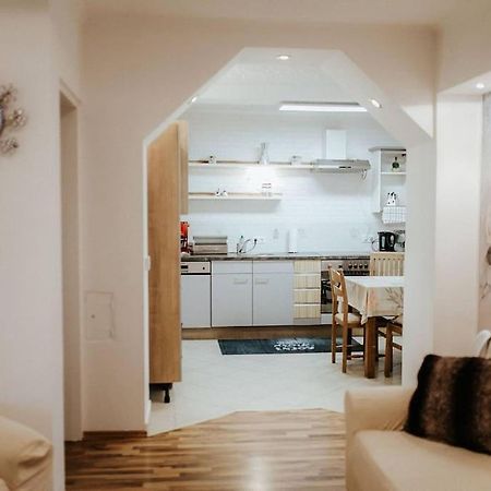 Apartmán Getaway In Bad Ischl Exteriér fotografie
