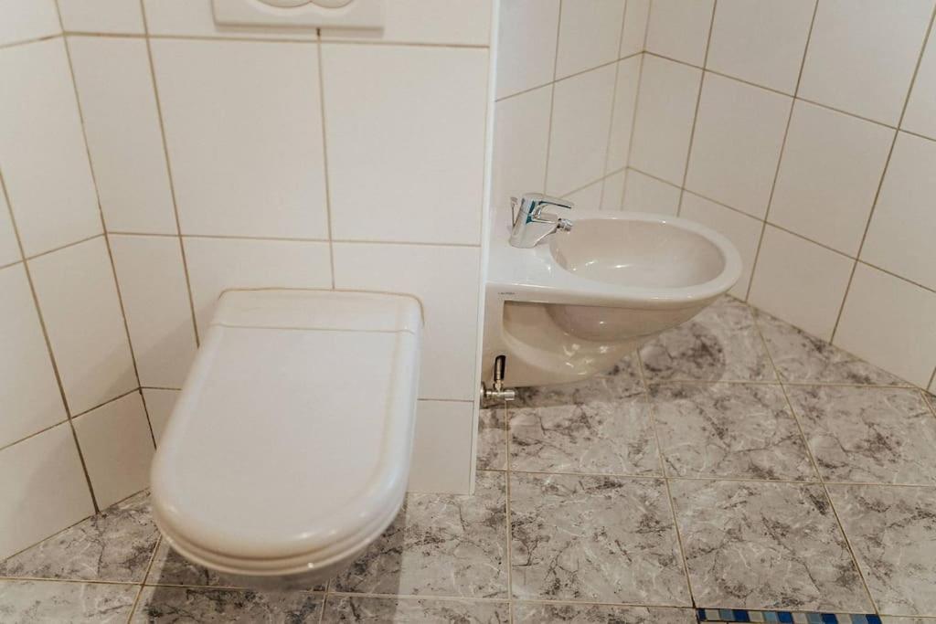 Apartmán Getaway In Bad Ischl Exteriér fotografie