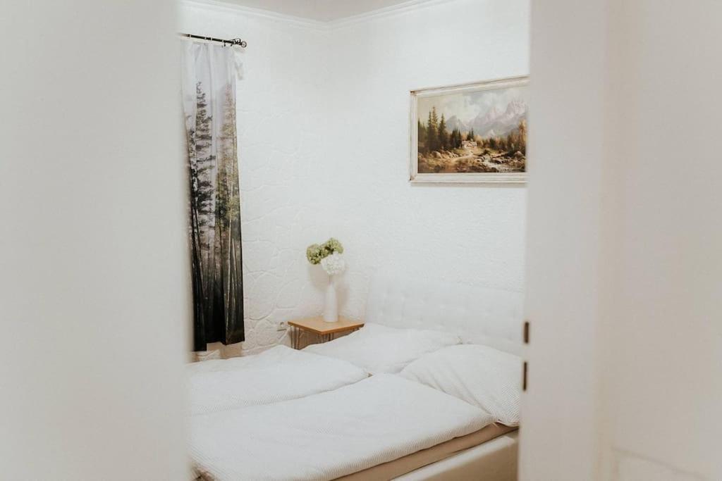 Apartmán Getaway In Bad Ischl Exteriér fotografie