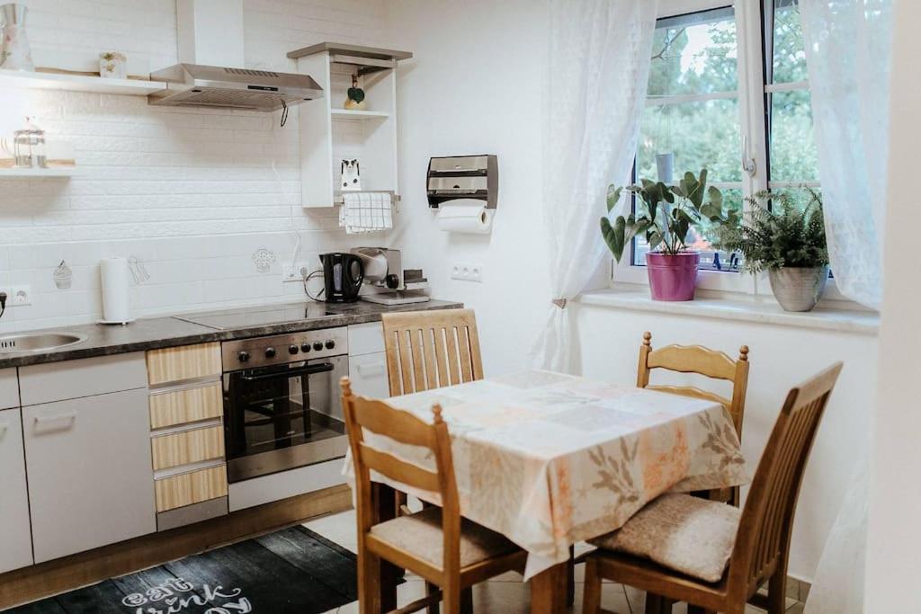 Apartmán Getaway In Bad Ischl Exteriér fotografie