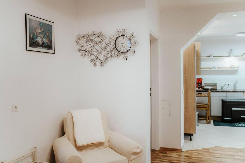 Apartmán Getaway In Bad Ischl Exteriér fotografie