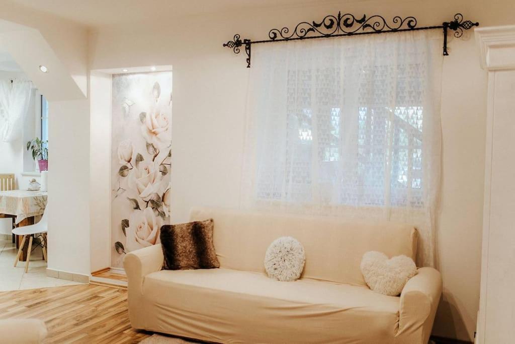 Apartmán Getaway In Bad Ischl Exteriér fotografie