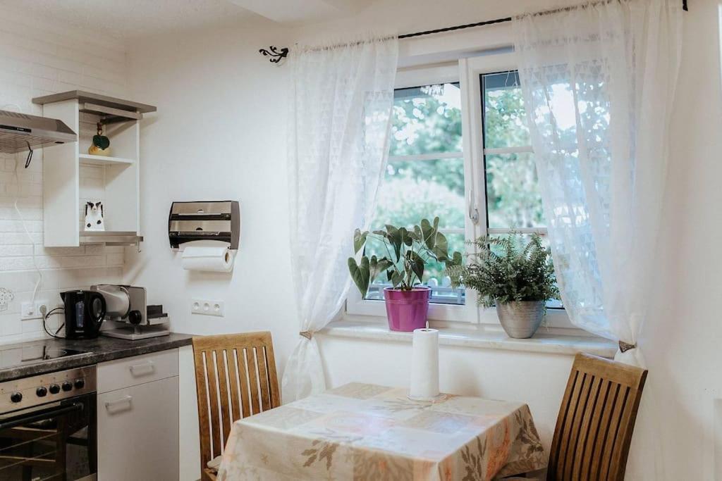 Apartmán Getaway In Bad Ischl Exteriér fotografie