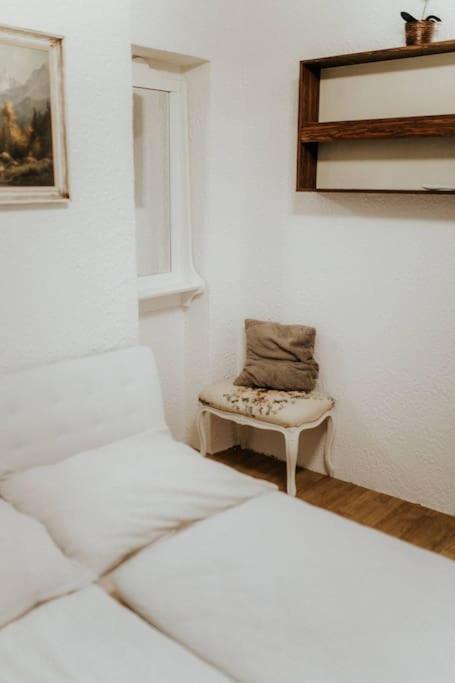 Apartmán Getaway In Bad Ischl Exteriér fotografie