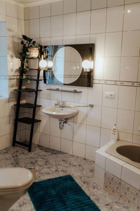 Apartmán Getaway In Bad Ischl Exteriér fotografie