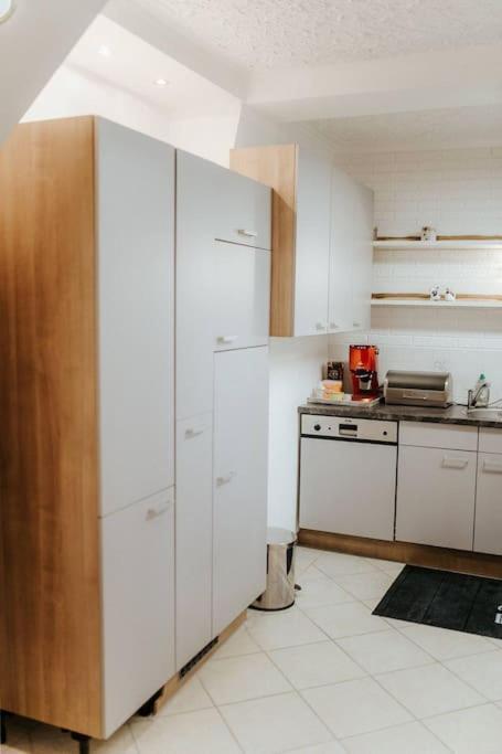 Apartmán Getaway In Bad Ischl Exteriér fotografie