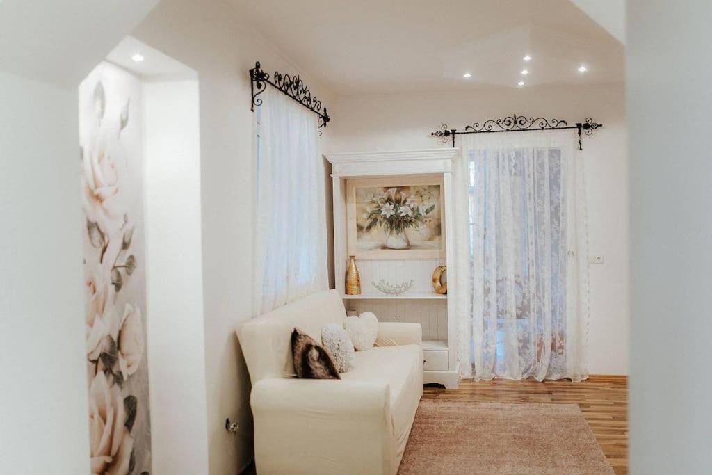 Apartmán Getaway In Bad Ischl Exteriér fotografie